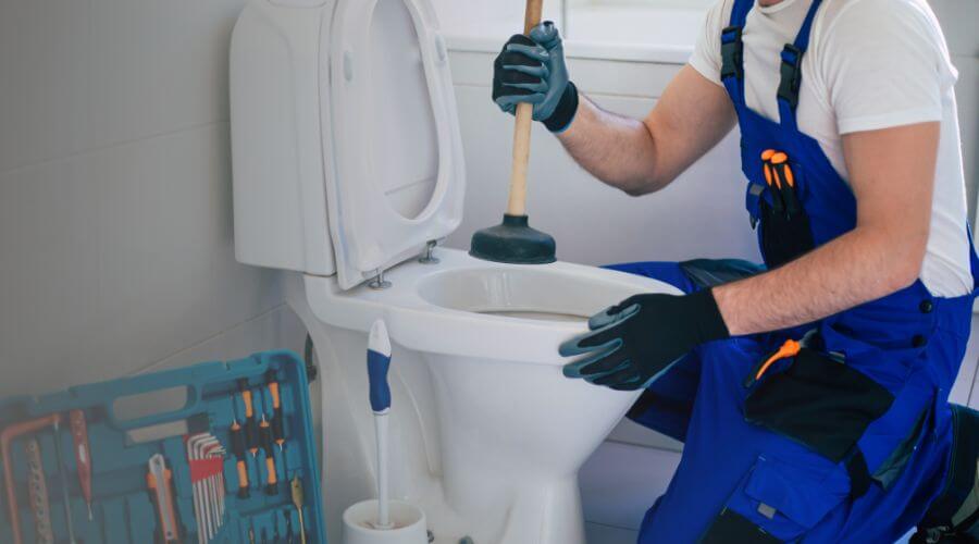 Professional emergency plumbing in Statham, GA